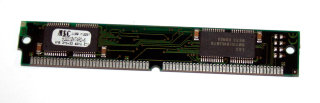 8 MB EDO-RAM 72-pin 2Mx32 non-Parity PS/2 Simm 60 ns  MSC 9322104T4RD-6