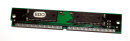 8 MB EDO-RAM 72-pin 2Mx32 non-Parity PS/2 Simm 60 ns Chips: 4x Hyundai HY5118164BJC-60