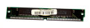 8 MB EDO-RAM 72-pin 2Mx32 non-Parity PS/2 Simm 60 ns...