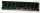 1 GB DDR2-RAM 240-pin PC2-5300U non-ECC  TRS TRSDD2001G64U-667CL5FGX-16