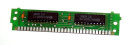 256 kB Simm 30-pin 256kx8 non-Parity 100 ns 3-Chip...