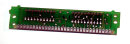 256 kB Simm 30-pin 256kx8 non-Parity 100 ns 3-Chip...