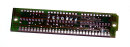 256 kB Simm 30-pin 256kx9 Parity 80 ns  3-Chip  Siemens...