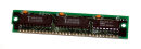 256 kB Simm 30-pin 256kx9 Parity 80 ns 3-Chip Chips: 2x...