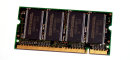 512 MB DDR-RAM 200-pin SO-DIMM PC-3200S  extrememory EXME512-SD1N-400D30-D1-A