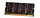 512 MB DDR-RAM 200-pin SO-DIMM PC-3200S  extrememory EXME512-SD1N-400D30-D1-A