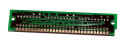 256 kB Simm 30-pin 256kx9 Parity 80 ns 3-Chip Chips: 2x...