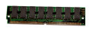 8 MB FPM-RAM 72-pin 2Mx32 non-Parity PS/2 Simm 70 ns...