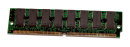 8 MB FPM-RAM 72-pin 2Mx32 non-Parity PS/2 Simm 70 ns  Chips:8x NEC 424400-70