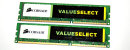 16 GB DDR3-RAM Kit (2x8GB) 240-pin PC3-10600U non-ECC...