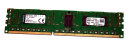 4 GB DDR3-RAM 240-pin Registered ECC 1Rx8 PC3-12800R...