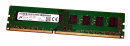 8 GB DDR3-RAM 240-pin 2Rx8 PC3L-12800U non-ECC  Micron...