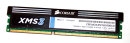 4 GB DDR3-RAM 240-pin PC3-12800U non-ECC XMS3  Corsair...