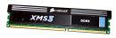 4 GB DDR3-RAM 240-pin PC3-12800U non-ECC XMS3  Corsair...