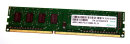 4 GB DDR3 RAM 240-pin PC3-12800U non-ECC  CL11  Apacer 76.B151G.C4H0C