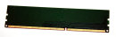 4 GB DDR3 RAM 240-pin PC3-12800U non-ECC  CL11  Apacer 76.B151G.C4H0C