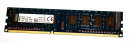 4 GB DDR3-RAM 240-pin PC3-12800U non-ECC  1,5V  CL11...