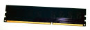 4 GB DDR3-RAM 240-pin PC3-12800U non-ECC  1,5V  CL11 Kingston KVR16N11S8/4   9905402