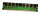 256 MB DDR-RAM 184-pin PC-3200 non-ECC CL3   Apacer P/N: 77.10636.25G