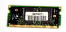 8 MB FastPage-RAM 72-pin non-Parity SO-DIMM 60 ns  3,3V...