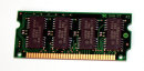 4 MB FastPage-RAM 72-pin non-Parity SO-DIMM 70 ns  5V...