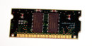 8 MB FastPage-RAM 72-pin Parity SO-DIMM 70 ns  5V...