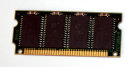 8 MB FastPage-RAM 72-pin Parity SO-DIMM 70 ns  5V...