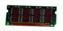 16 MB FastPage-RAM 72-pin non-Parity SO-DIMM 60 ns  3,3V...