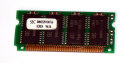 16 MB EDO-RAM 72-pin non-Parity SO-DIMM 3.3V  60 ns...