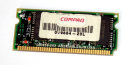 16 MB FastPage-RAM 72-pin non-Parity SO-DIMM 60 ns  3,3V...