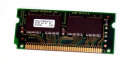 8 MB EDO-RAM 72-pin non-Parity SO-DIMM 60 ns  3,3V...