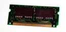 8 MB EDO-RAM 72-pin non-Parity SO-DIMM 60 ns  3,3V...