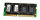 64 MB SO-DIMM 144-pin SD-RAM PC-66   IBM 13T8644HPB-10T   29L5486  (for ThinkPad 770Z Model 9549)