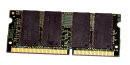 64 MB SO-DIMM 144-pin SD-RAM PC-100  CL2  MSC...