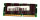 64 MB SO-DIMM 144-pin SD-RAM PC66   Hyundai HYM7V64801 BTZG-10