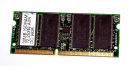 32 MB SO-DIMM 144-pin PC-66 SD-RAM  Acer 72.25349.A0N...