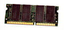 256 MB SO-DIMM 144-pin SD-RAM PC-133 CL3-3-3   MSC...