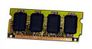 16 MB FPM-RAM 72-pin SO-DIMM 60 ns 5.0V  Optosys 432 S5F...