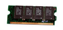 16 MB FPM-RAM 88-pin SO-DIMM 3.3V 70 ns   für IBM...