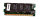 16 MB FPM-RAM 88-pin SO-DIMM 3.3V 70 ns   for IBM ThinkPad 760L/760LD/760C/760CD