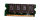 16 MB FPM-RAM 88-pin SO-DIMM 3.3V 70 ns   for IBM ThinkPad 760L/760LD/760C/760CD