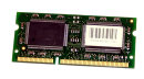 4 MB SG-RAM 144-pin 8ns Video-Memory-Board for ELSA...