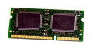 4 MB SG-RAM 144-pin 8ns Video-Memory-Board for ELSA Winner 2000 / Gloria Synergy