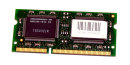 4 MB SG-RAM 144-pin 8ns Video-Memory-Board für ELSA...