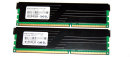 8 GB DDR3 RAM Kit (2x4GB) 240-pin PC3-8500U non-ECC CL7...