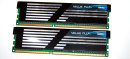 8 GB DDR3 RAM Kit (2x4GB) 240-pin PC3-8500U non-ECC CL7...