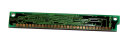 1 MB Simm 30-pin 1Mx9 Parity 70 ns 3-Chip  Chips: 2x FM...