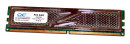 1 GB DDR2-RAM 240-pin PC2-6400U non-ECC CL4  Platinum...