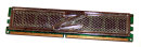 1 GB DDR2-RAM 240-pin PC2-6400U non-ECC CL4  Platinum...