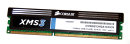 4 GB DDR3-RAM 240-pin PC3-10600U non-ECC XMS3-Memory...